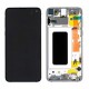 Pantalla completa Samsung Galaxy S10e G970 Blanco original