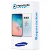 Reparacion Pantalla (solo cristal) y tapa trasera Samsung Galaxy S10e G970F