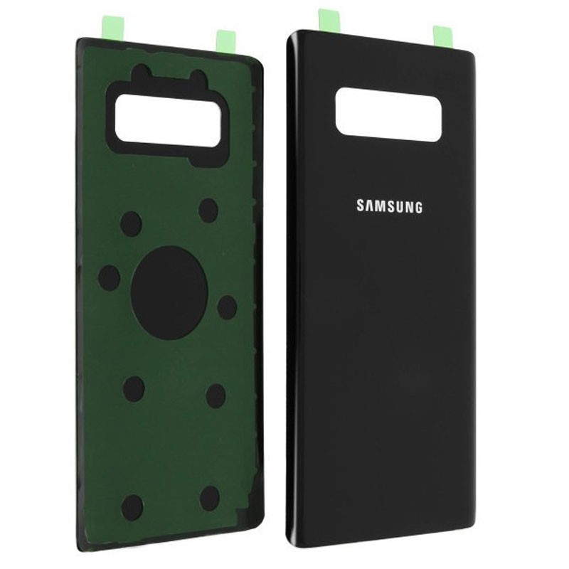 Tapa trasera Samsung Galaxy S10e (SM-G970F/DS) Negro
