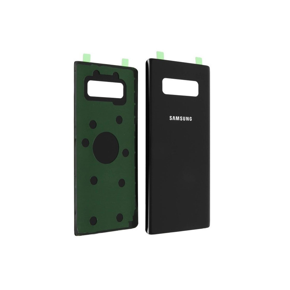 Tapa trasera Samsung Galaxy S10e (SM-G970F/DS) Negro