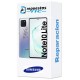 Reparacion Tapa trasera Samsung Galaxy Note 10 Lite N770