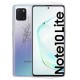 Reparacion Tapa trasera Samsung Galaxy Note 10 Lite N770