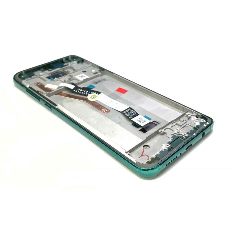 Pantalla completa original Xiaomi Redmi Note 8 Pro