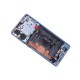 Pantalla completa Huawei P30 Azul