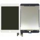 Pantalla completa iPad Mini 4 2015 (A1538 A1550) Blanco