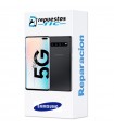 Reparacion Pantalla (solo cristal) Samsung Galaxy S10 5G G977