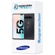 Reparacion Pantalla (solo cristal) y tapa trasera Samsung Galaxy S10 5G G977
