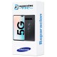 Reparacion tapa trasera Samsung Galaxy S10 5G G977