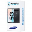 Cambio tapa trasera Samsung Galaxy S10 5G G977