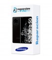 Reparacion Pantalla (solo cristal) Samsung Galaxy S20 Ultra 5G G988