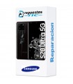 Reparacion Tapa traseira original Samsung Galaxy S20 Ultra 5G G988