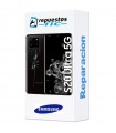Reparacion Tapa trasera original Samsung Galaxy S20 Ultra 5G G988