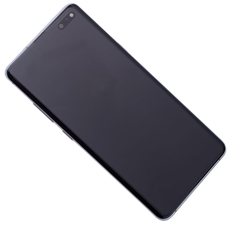 Pantalla original Samsung Galaxy S10 5G G977 Negra Majestic black