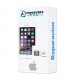 Reparacion Leitor SIM iPhone 7