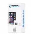 Reparacion Lector SIM iPhone 7