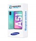 Reparacion Pantalla original Samsung Galaxy A51, SM-A515