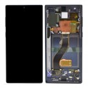 Pantalla completa original Samsung Galaxy Note 10 Plus N975 Negra