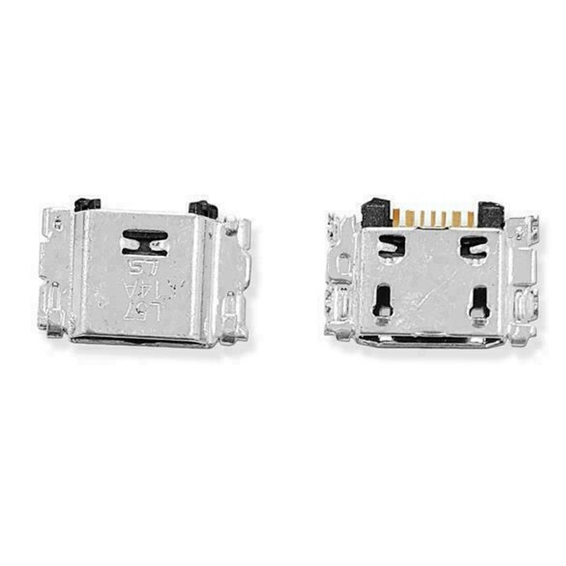 Conector de carga Samsung Galaxy J3 2016 J320