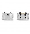Conector de carga Samsung Galaxy J1 J100 J3 J320 J330 J5 J500 J6 J600 A600 A605 J4 Plus J6 Plus J810 J400 A10 A105 M10
