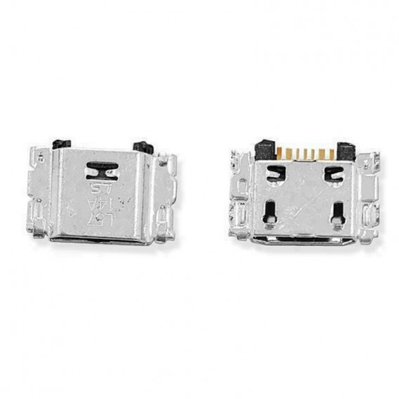 Conector de carga Samsung Galaxy J3 2016 J320
