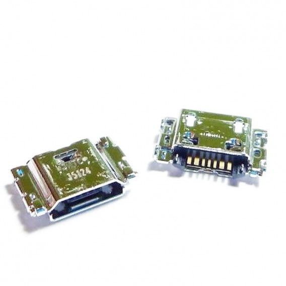 Conector de carga Samsung Galaxy J3 2017 J330