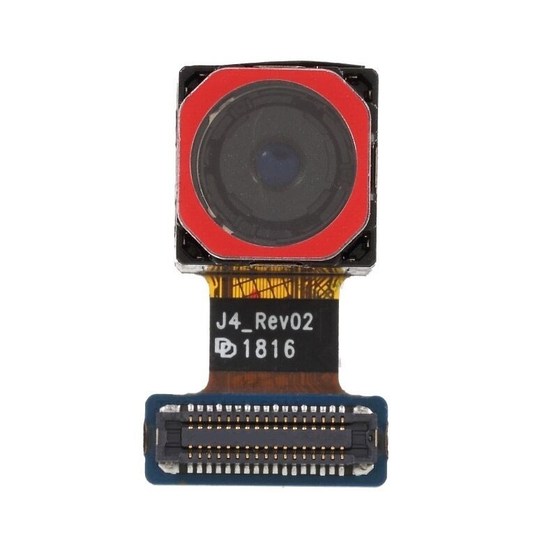 Camara delantera Samsung Galaxy J4 2018, J400F