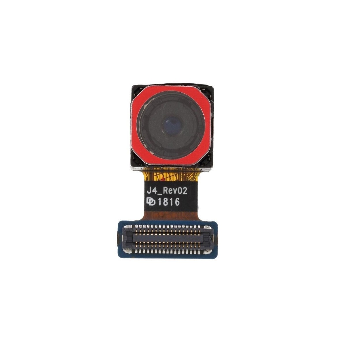 Camara delantera Samsung Galaxy J4 2018, J400F