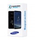 Reparacion Pantalla (solo cristal) y tapa trasera Samsung Galaxy S8 Plus G955F