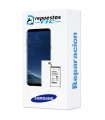 Reparacion/ cambio Bateria Samsung Galaxy S8 Plus G955F