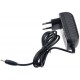 Cargador Universal para la tablet  de 2,5mm 5V 2A