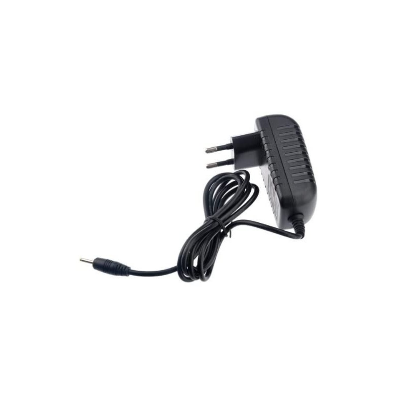 Cargador Universal para la tablet  de 2,5mm 5V 2A