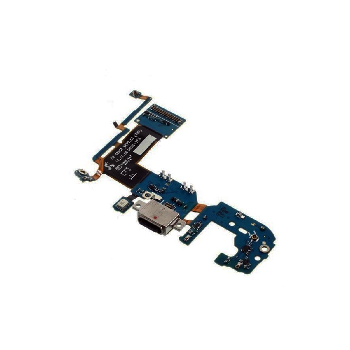 Flex de carga Samsung Galaxy S8 Plus G955F
