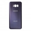 Tapa trasera Samsung Galaxy S8 Plus G955F Violeta