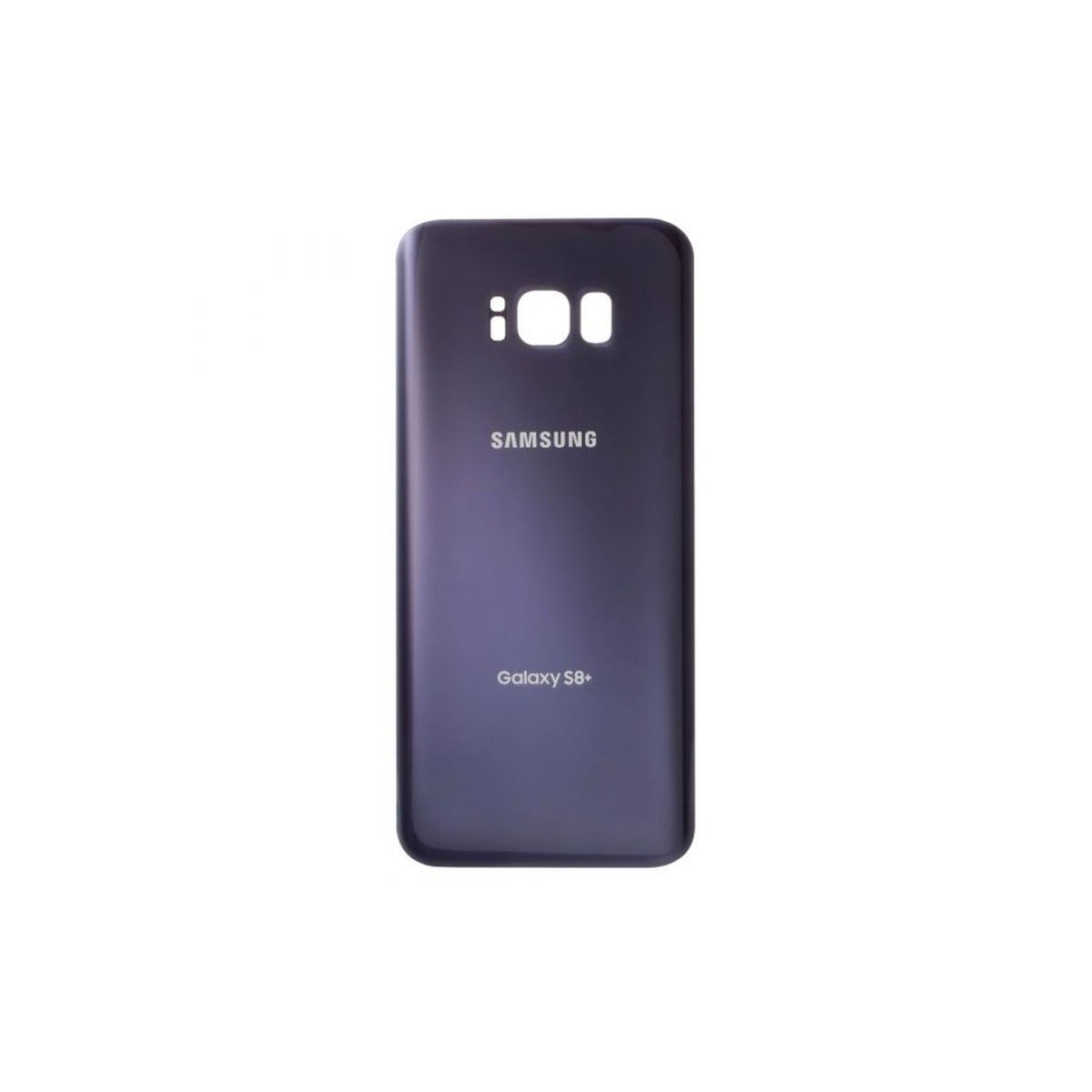 Tapa trasera Samsung Galaxy S8 Plus G955F Violeta