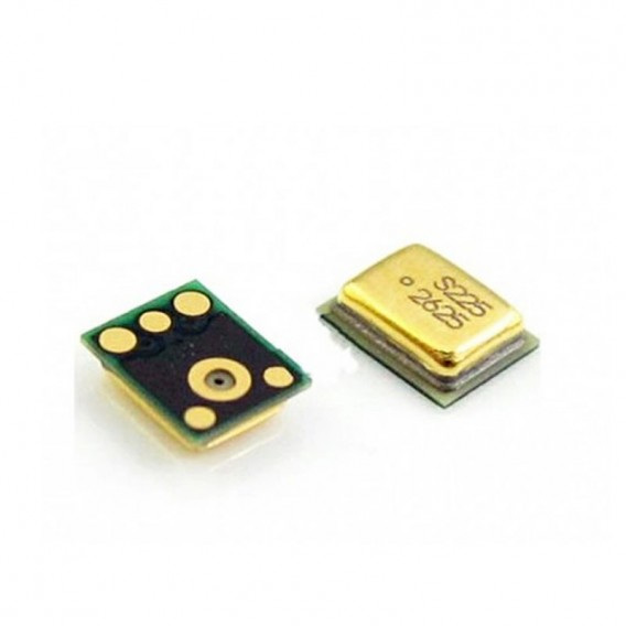 Microfono Samsung Galaxy S8 Plus G955F