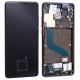 Pantalla completa Xiaomi Mi 9T/ Mi 9T Pro/ K20/ K20 Pro Negro