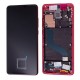 Pantalla completa Xiaomi Mi 9T/ Mi 9T Pro/ K20/ K20 Pro Rojo