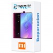 Reparacion Pantalla completa Xiaomi Mi 9T/ Mi 9T Pro/ K20/ K20 Pro Rojo