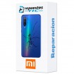 Reparacion Tapa traseira Xiaomi Mi 9 SE