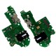 Modulo conector de carga y micro huawei p smart 2019