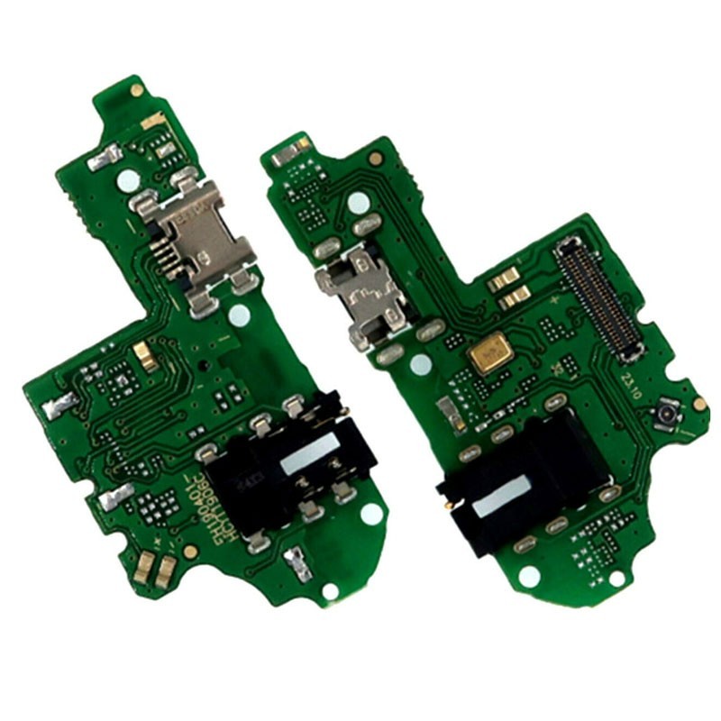 Modulo conector de carga y micro huawei p smart 2019