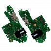 Modulo conector de carga y micro huawei p smart 2019