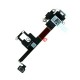 Flex puente contacto antenas iPhone Xr