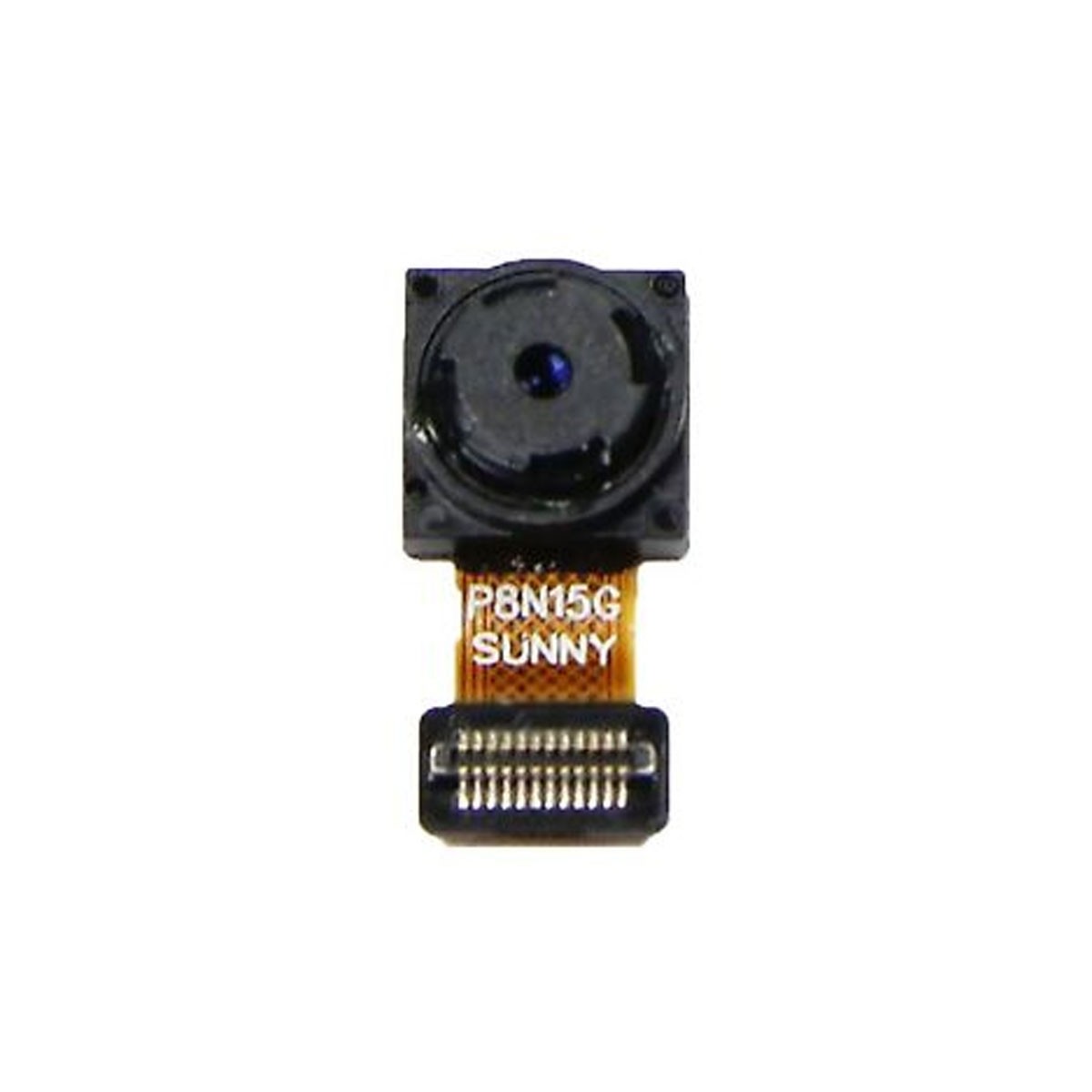 Camara delantera frontal Huawei Honor 7i