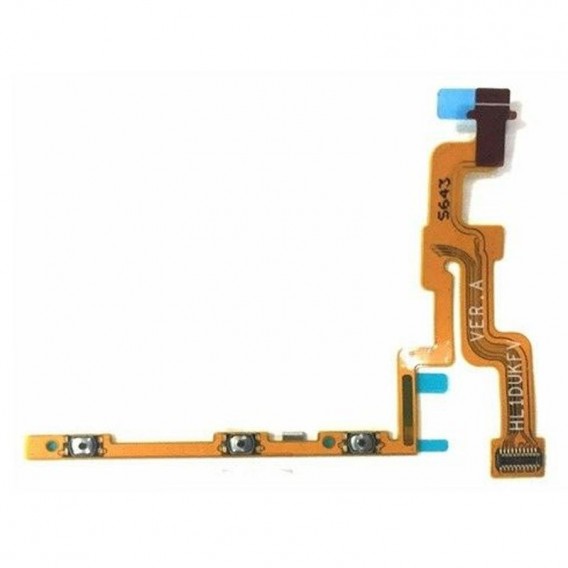 Flex encendido y volumen Huawei Honor 8 Pro/ Honor V9