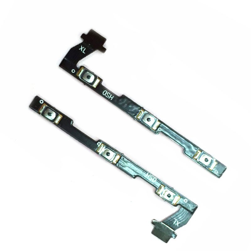 Flex encendido y volumen Huawei Y5 2017/ Y6 2017