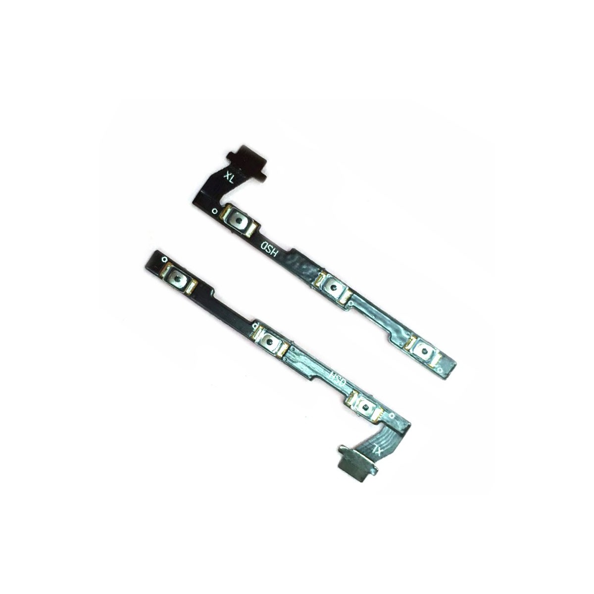 Flex encendido y volumen Huawei Y5 2017/ Y6 2017