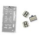 Lector SIM Huawei Y6 2019