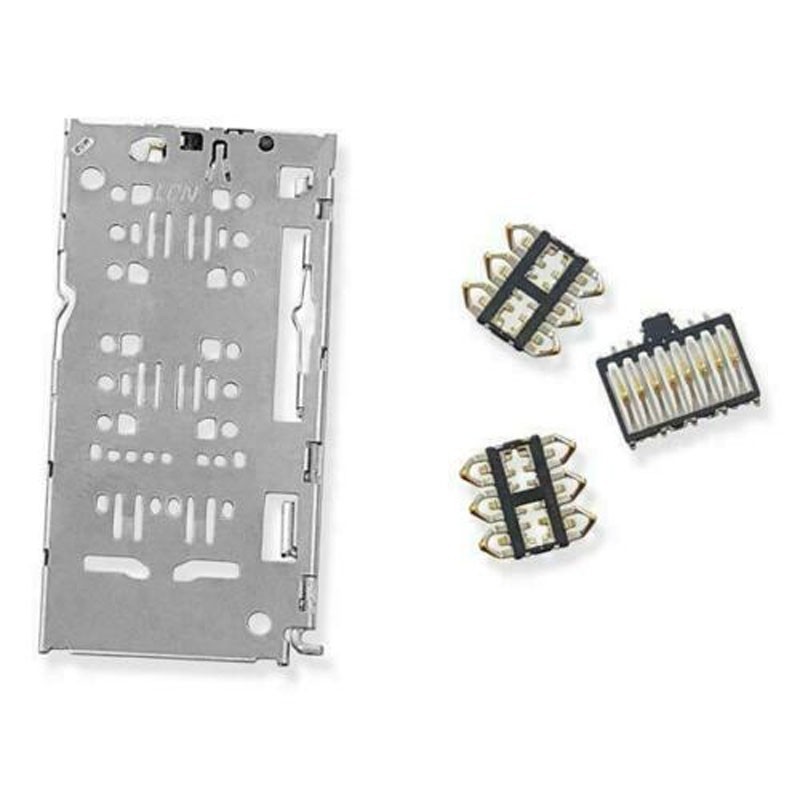Lector SIM Huawei Y6 2019