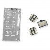 Lector SIM Huawei Y6 2019
